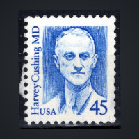 Briefmarke Vereinigte Staaten, Mi.1984 (SG 2129)#, 45 ¢