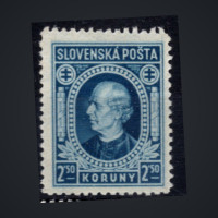 Stamp Slovak state, Pof.31Y (Pof. 31Y), MNH