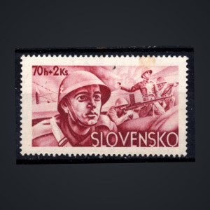 1943 – Vojenské