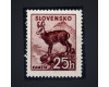 Sello Estado Eslovaco, Pof.108 (Mi. 144), MNH, 25H Sello Estado Eslovaco, Pof.108 (Mi. 144), MNH, 25H