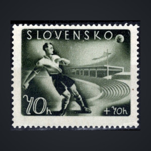 1944 – Sport
