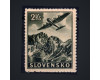 Selo Estado Eslovaco, Pof.L4 (Mi. 51X), MNH, 2 Ks Selo Estado Eslovaco, Pof.L4 (Mi. 51X), MNH, 2 Ks