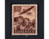 Selo Estado Eslovaco, Pof.L5 (Mi. 52X), MNH, 3 Ks Selo Estado Eslovaco, Pof.L5 (Mi. 52X), MNH, 3 Ks