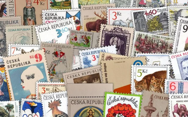 Česká republika (od 1993)