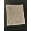 Briefmarke Tschechoslowakie PČ 1919 , 1,5K / 2K, Mi.71**  1