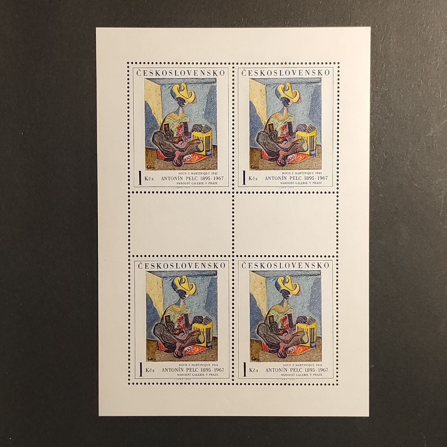 PL2054I