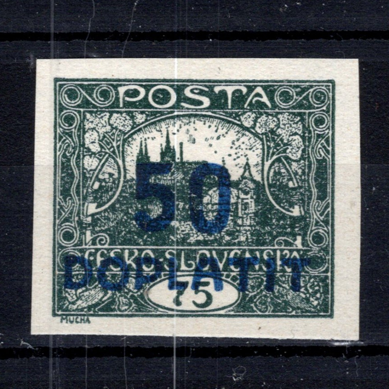 DL19